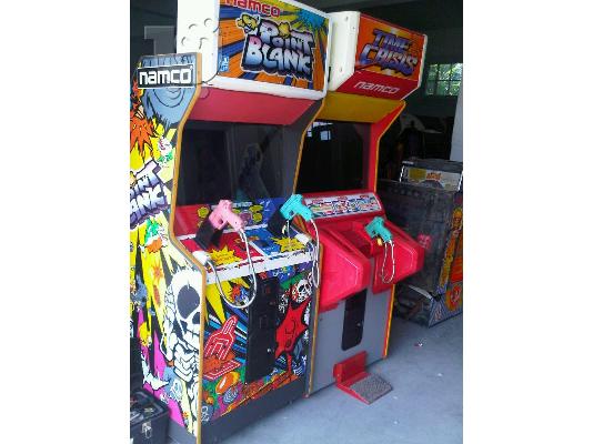 ηλεκτρονικα παιχνιδια arcade games πολυπαιχνιδα multigames